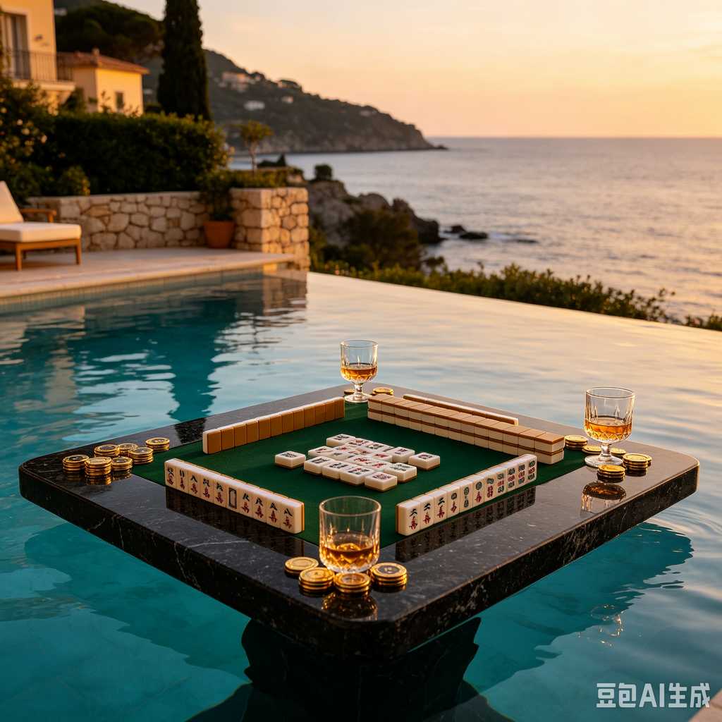 harmless mahjong tile material