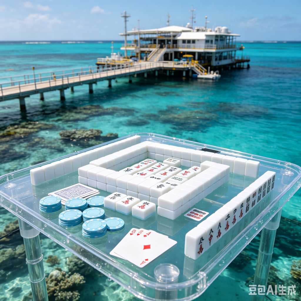 odm custom mahjong set