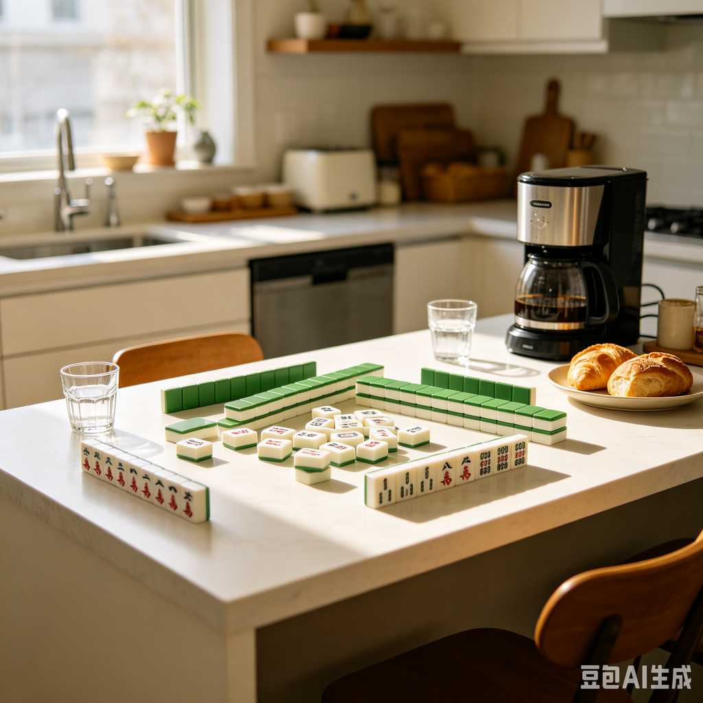 Liege,mahjong