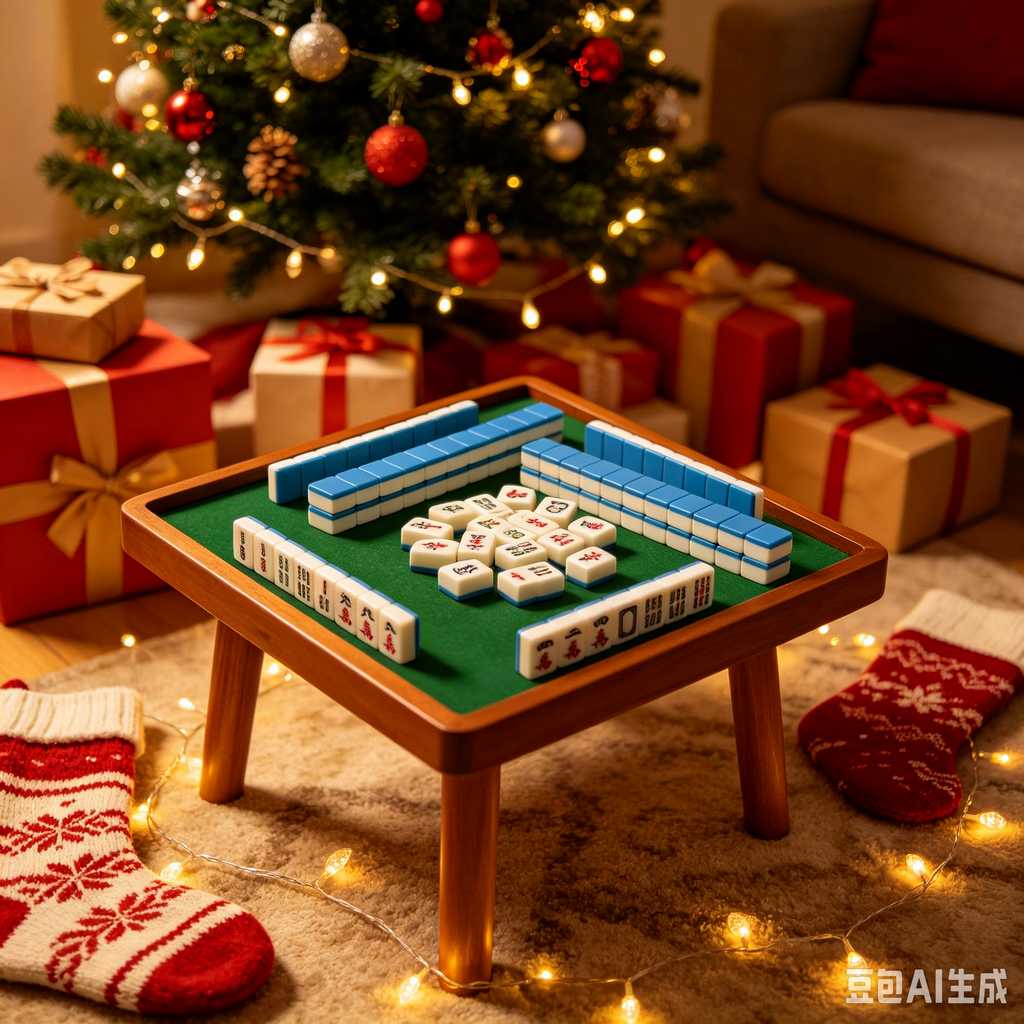 merced,mahjong