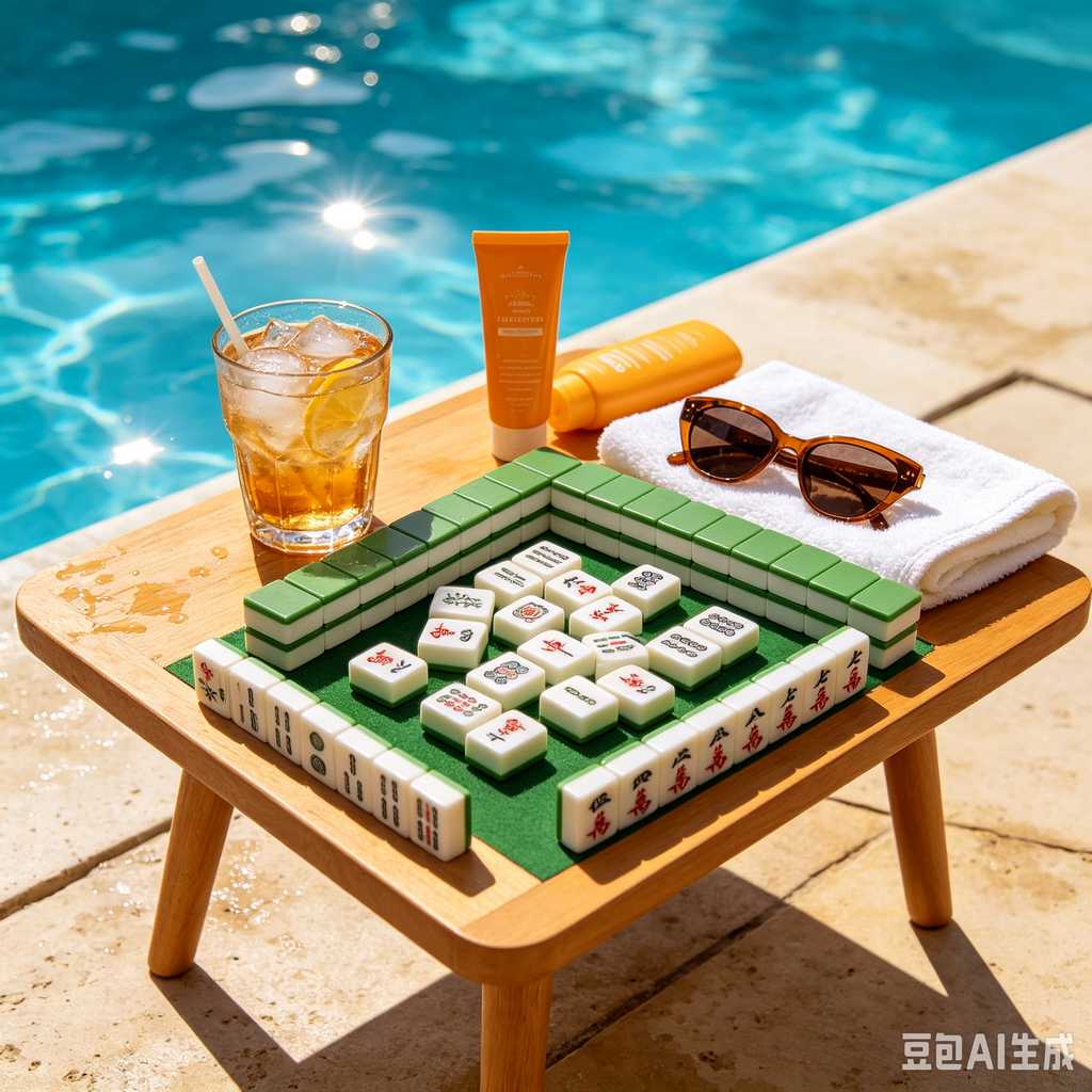 MidlandTX,mahjong
