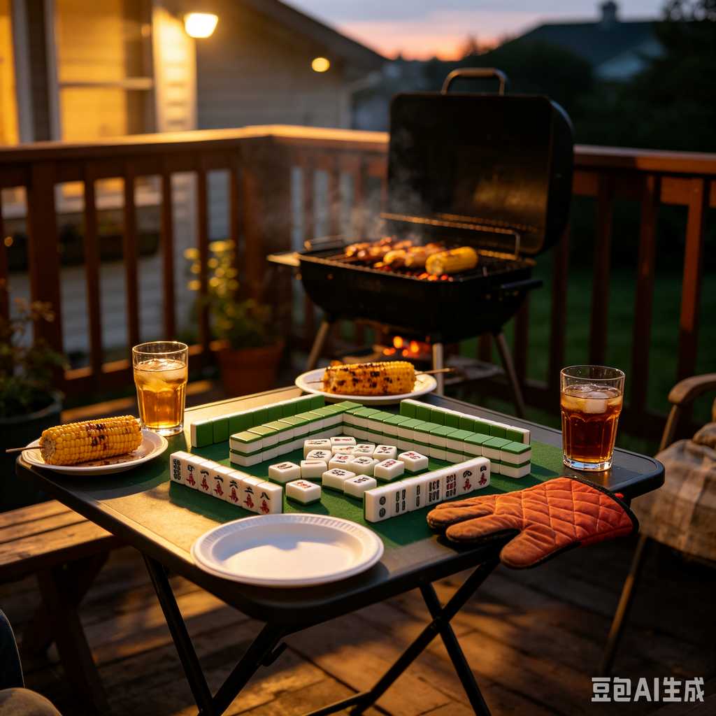 LaPaz,mahjong
