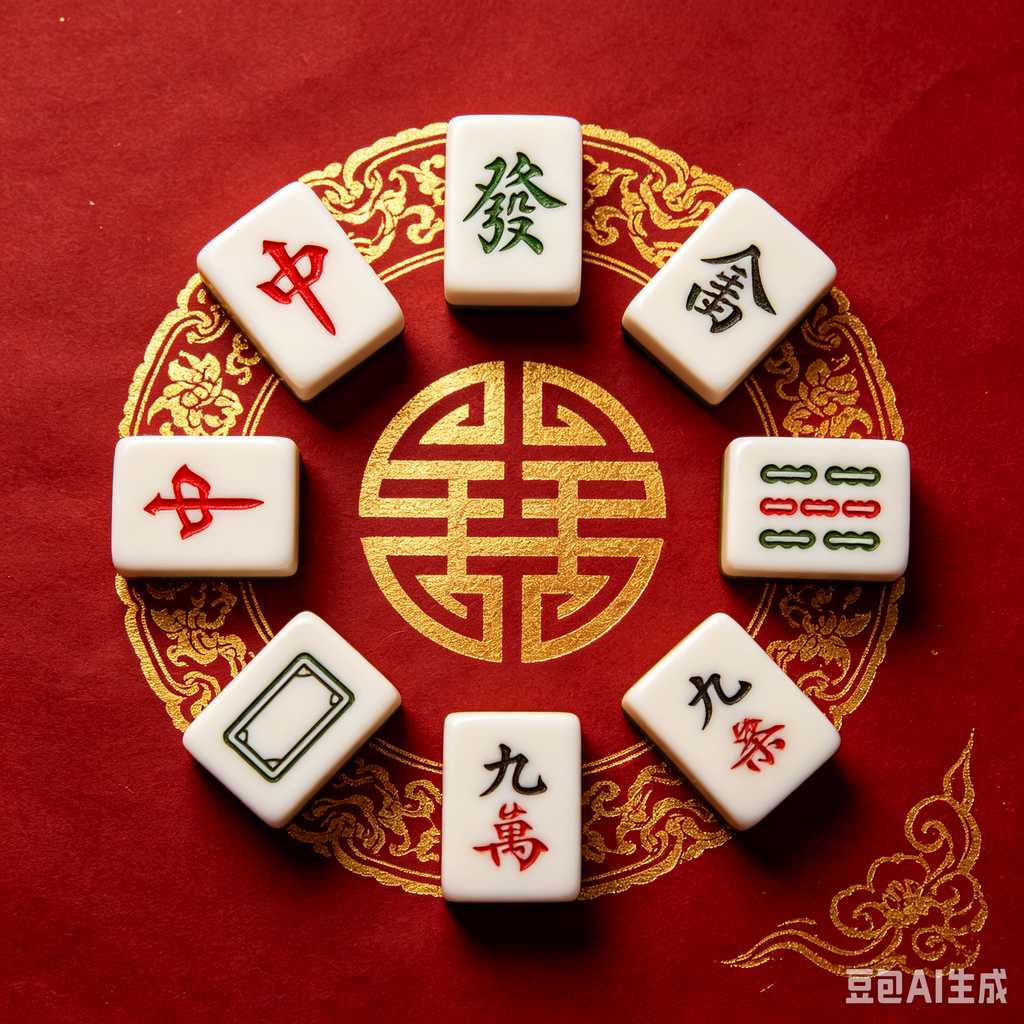 Oakland,mahjong