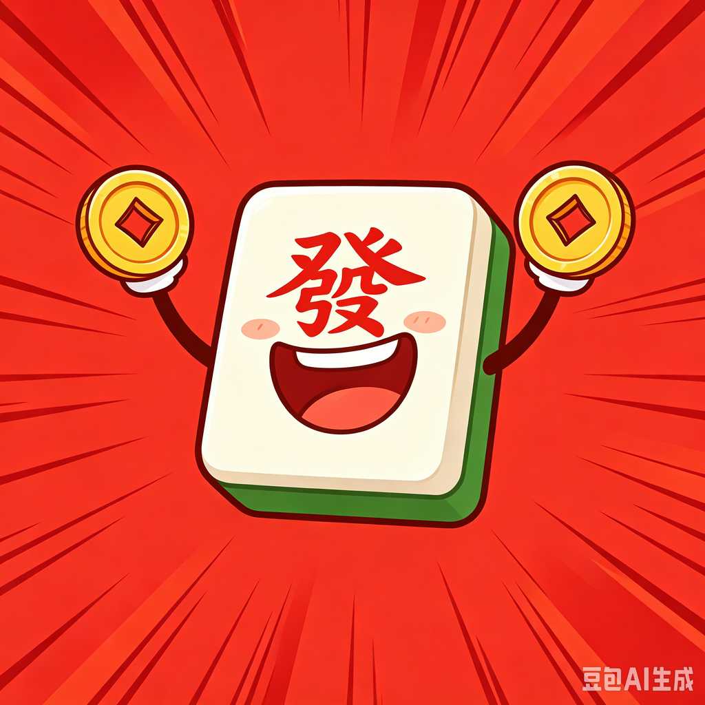 home party board game mahjong