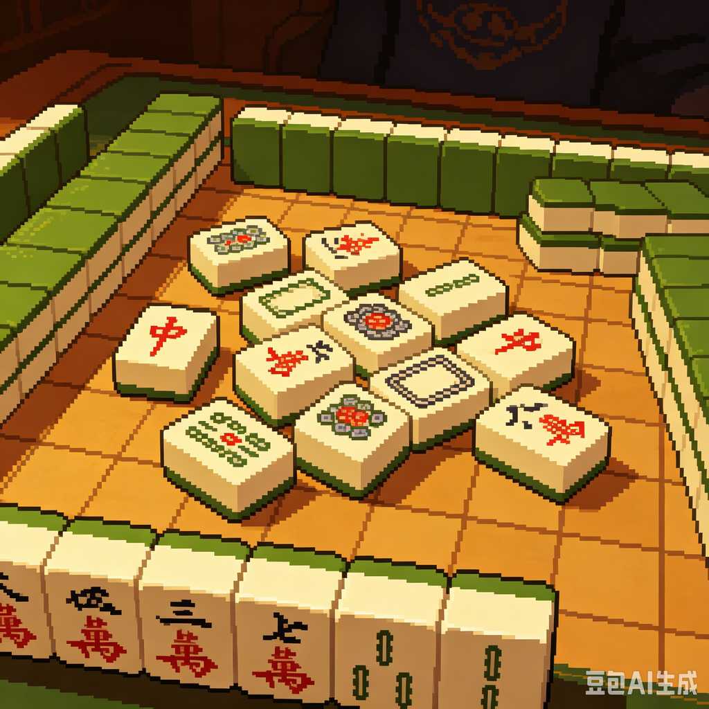 shreveport,mahjong