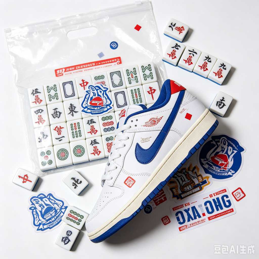 travel friendly mahjong set