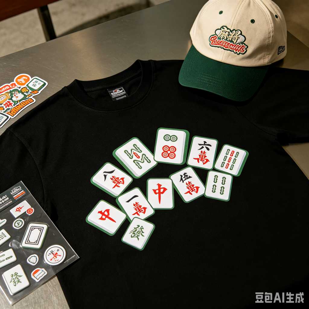 Philadelphia,mahjong
