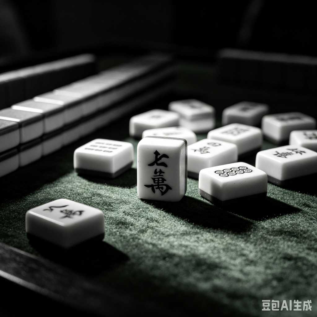 travel mahjong accessories