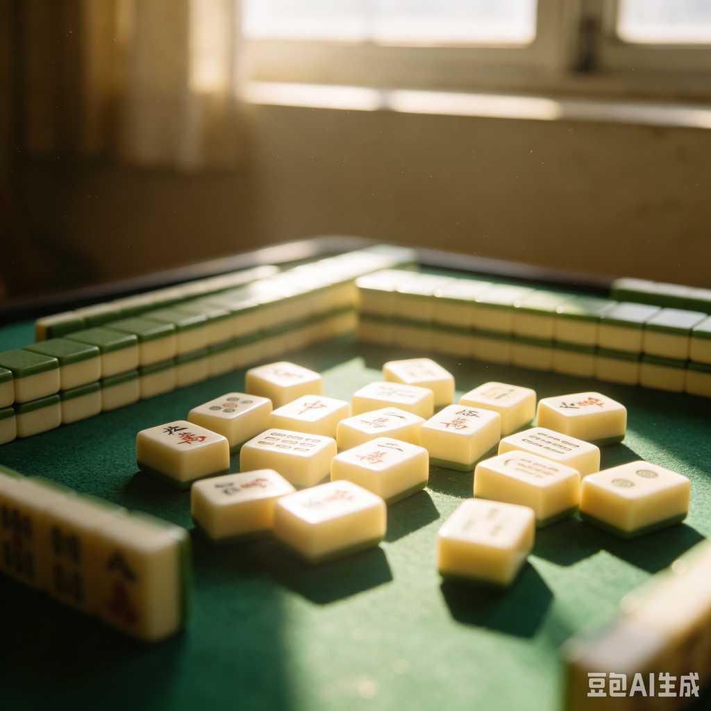 mahjong tile protective case