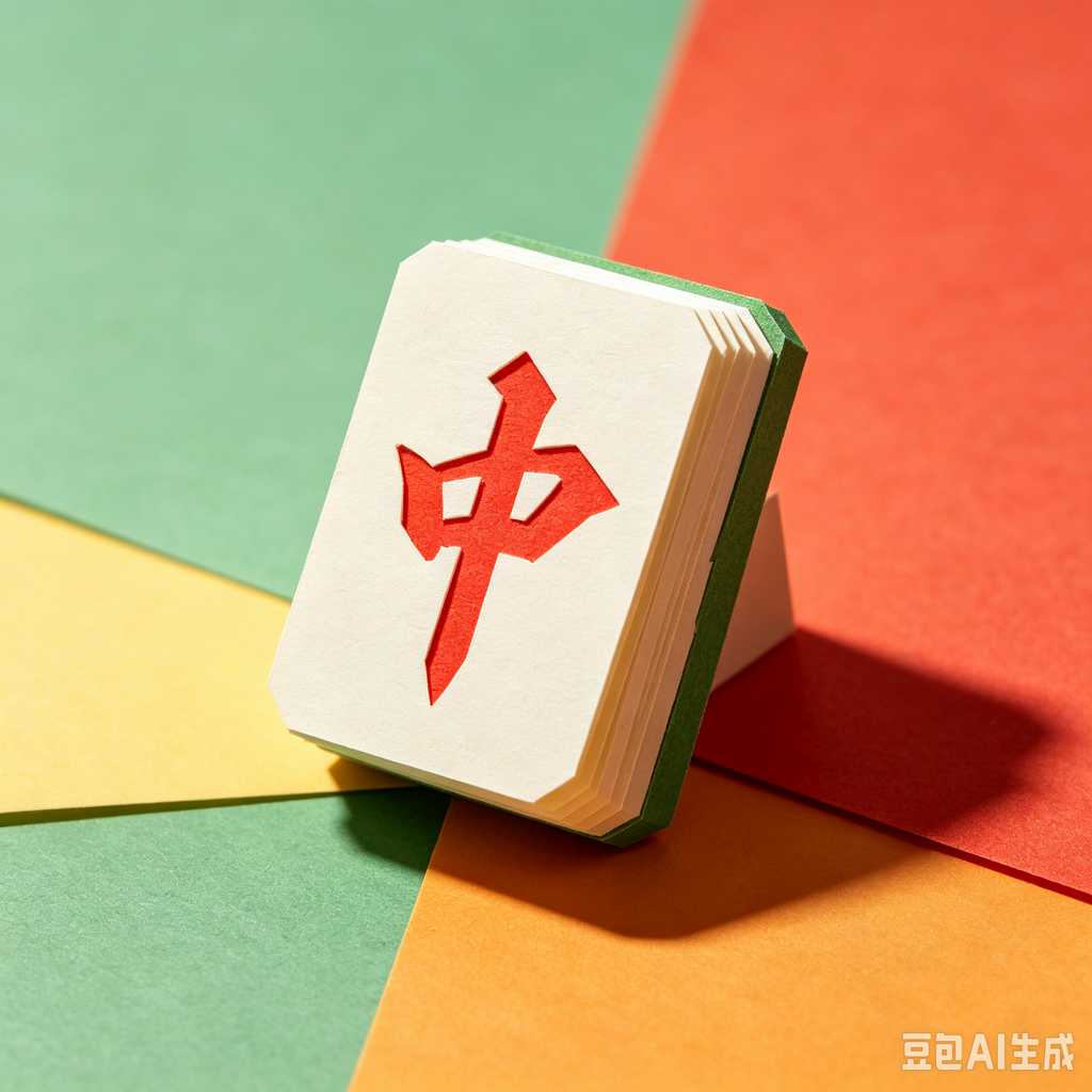 high end affordable mahjong set