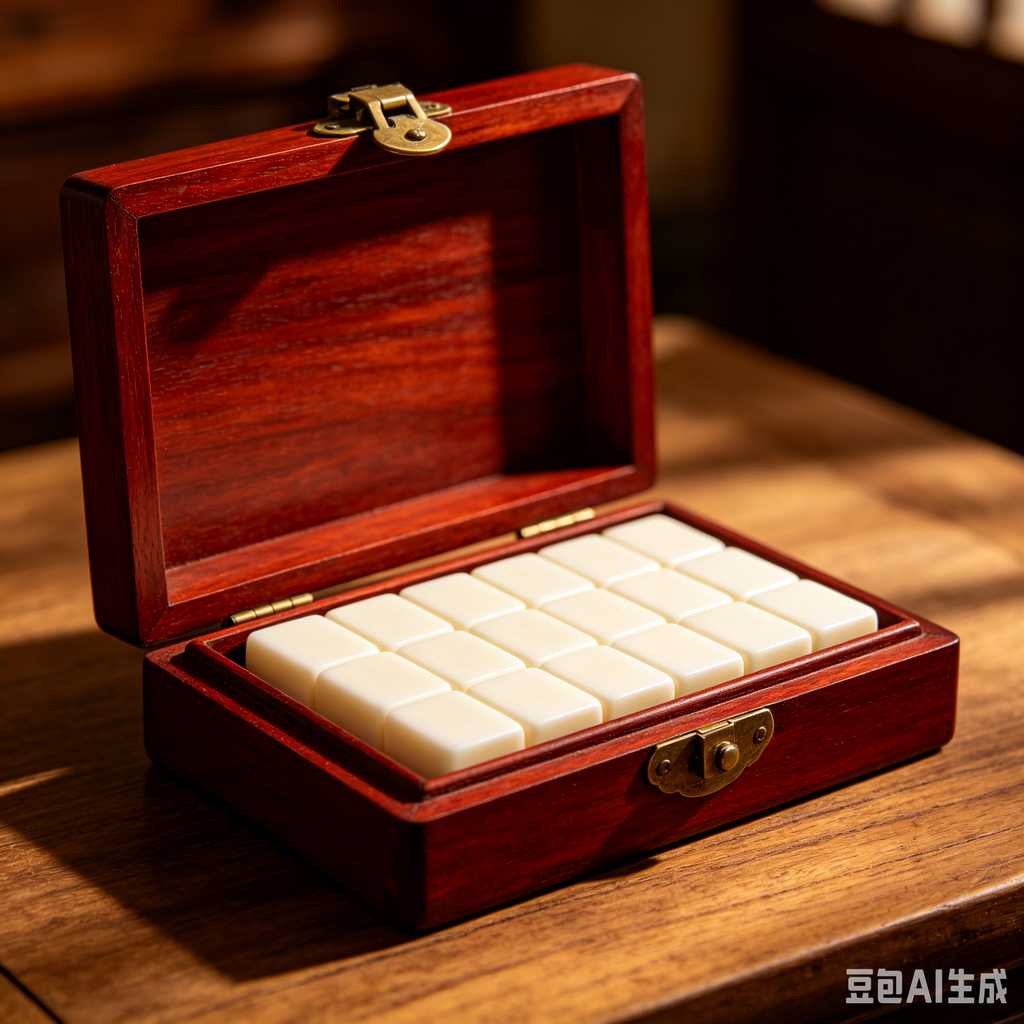 Tulsa,mahjong