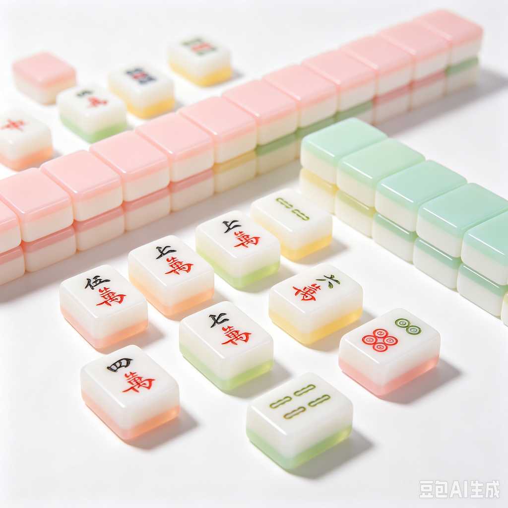 Atlanta,mahjong