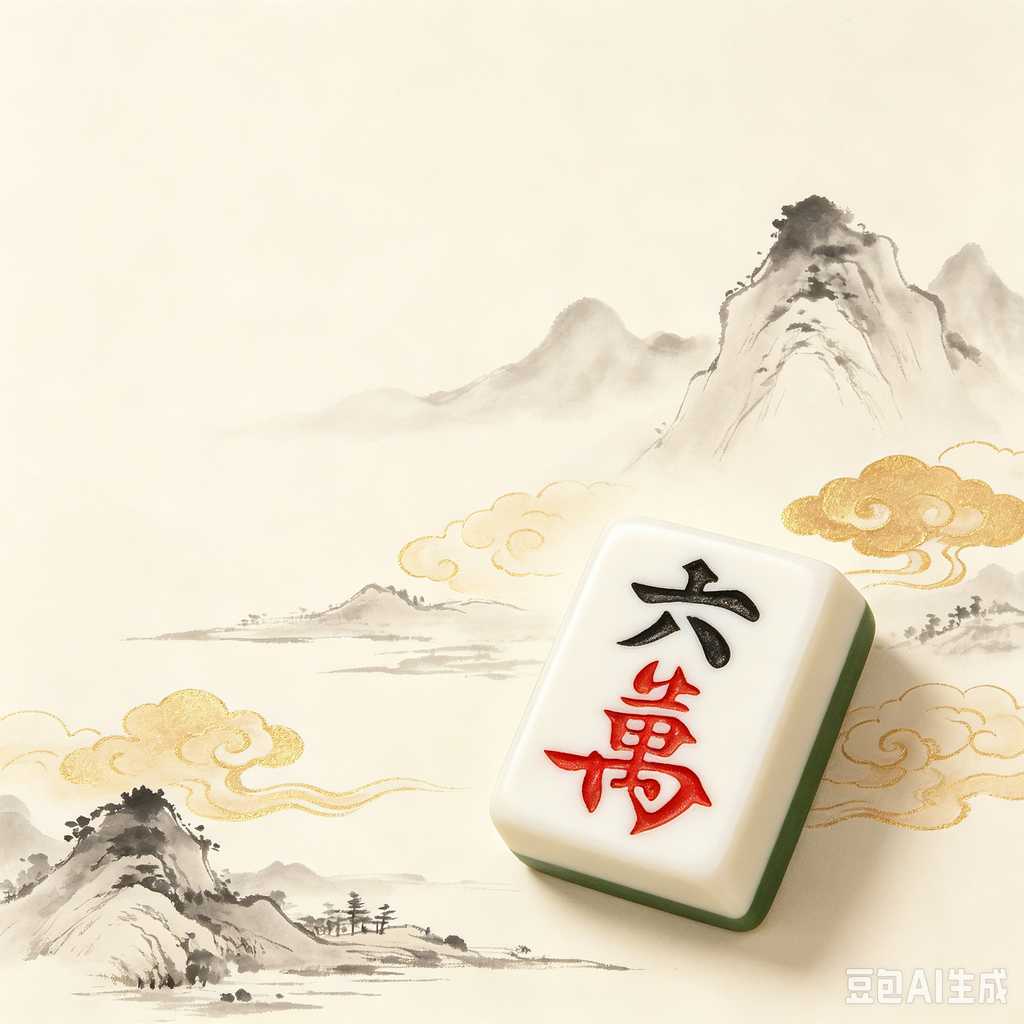 milan,mahjong