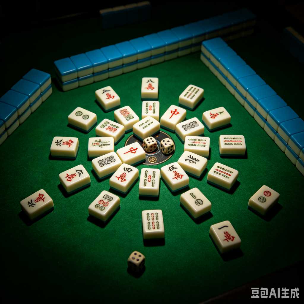 omahane,mahjong