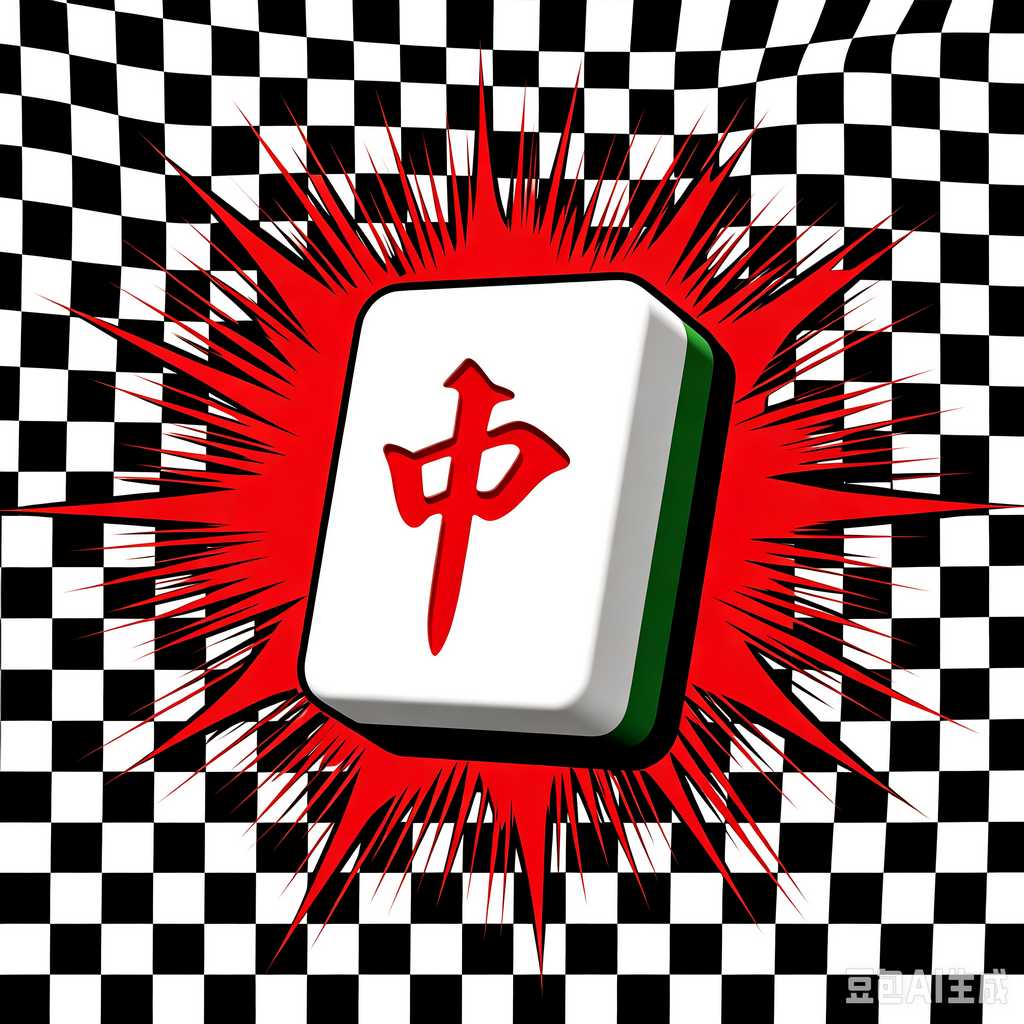 Lille,mahjong