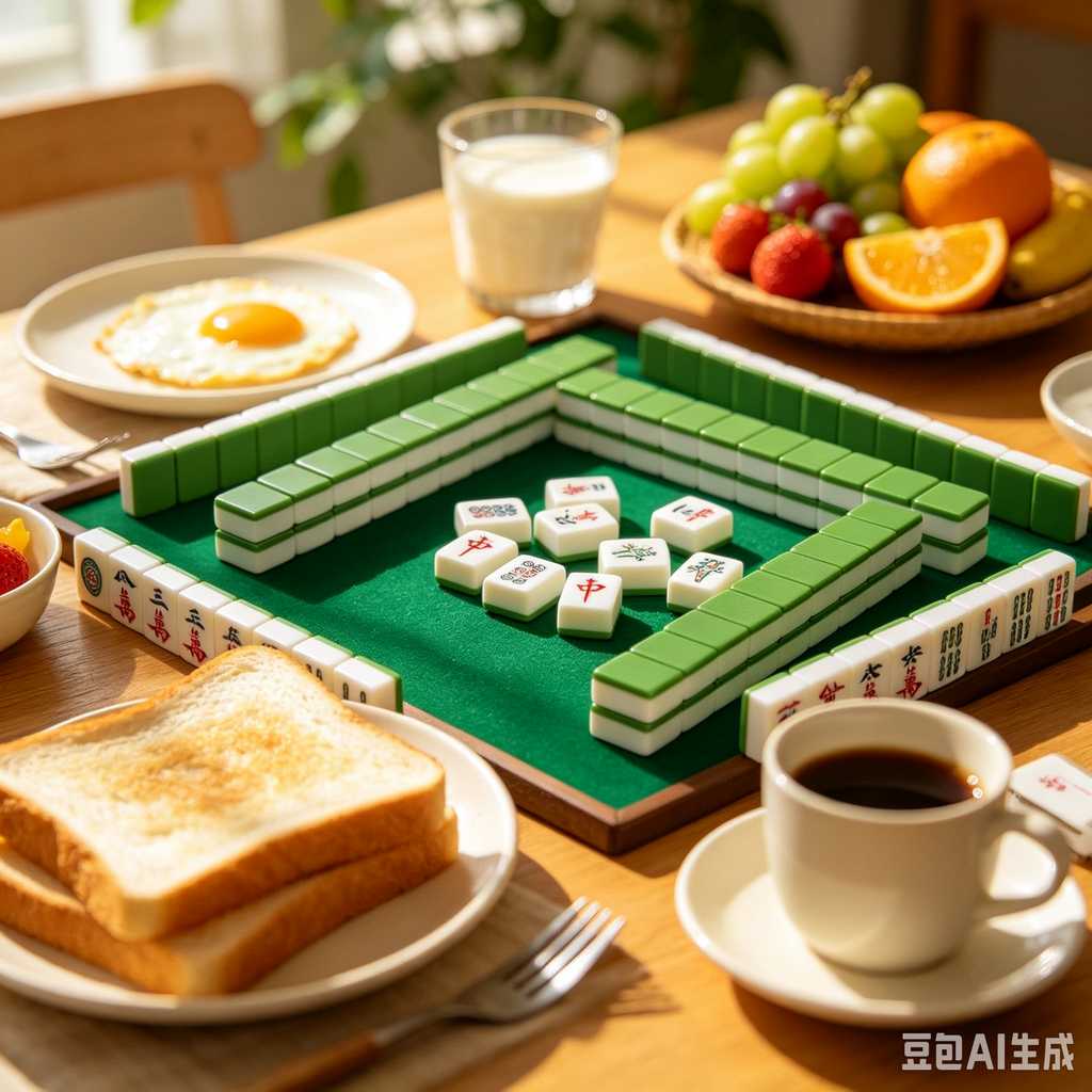 custom gift box mahjong tiles