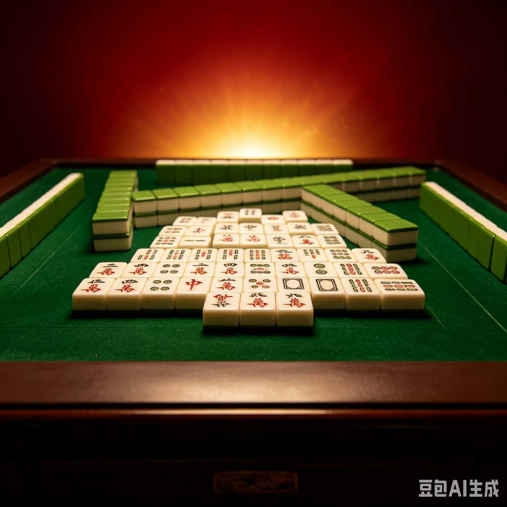 CharlestonSC,mahjong