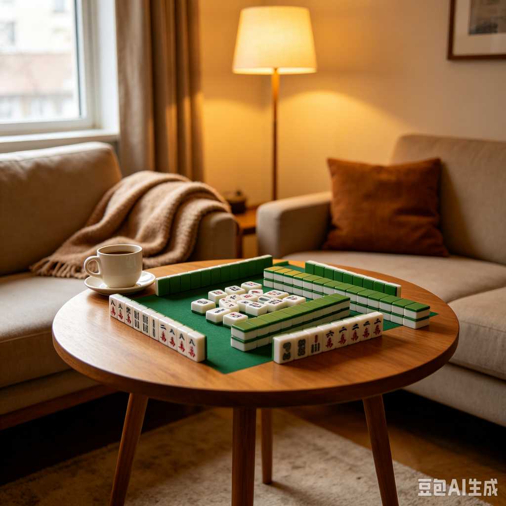 sansebastian,mahjong