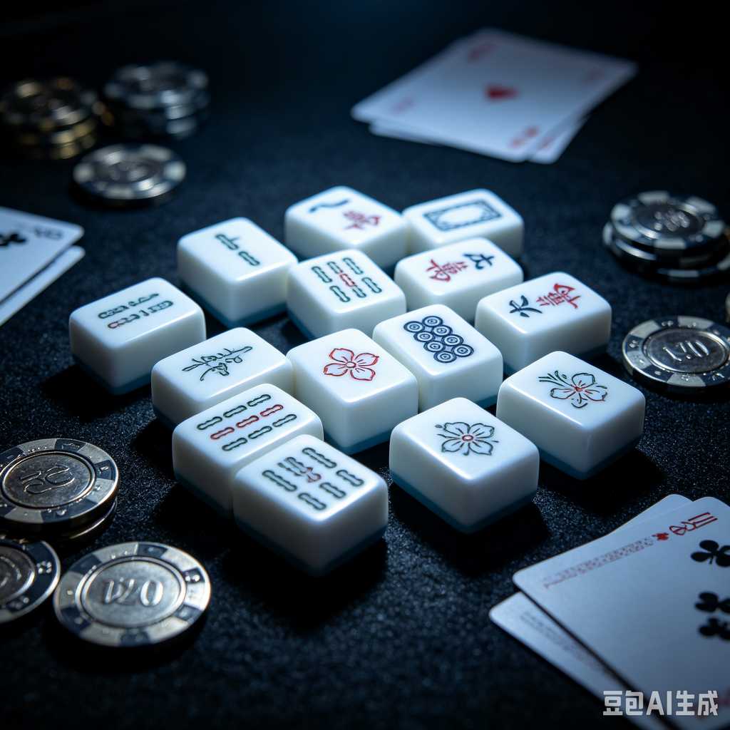 best portable mahjong set for camping