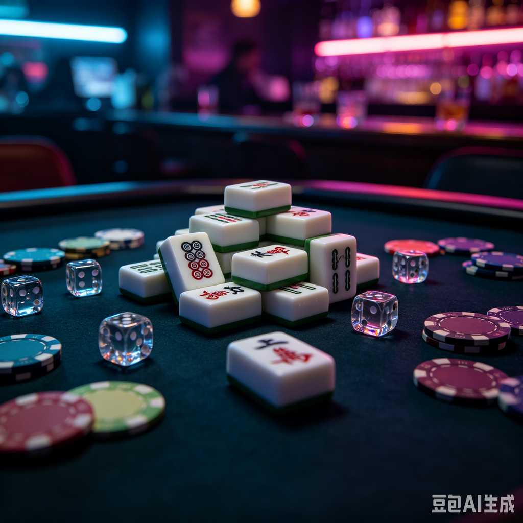 kitchener,mahjong