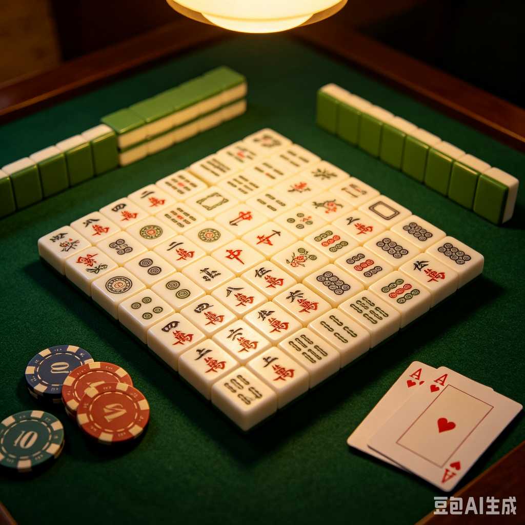aracaju,mahjong