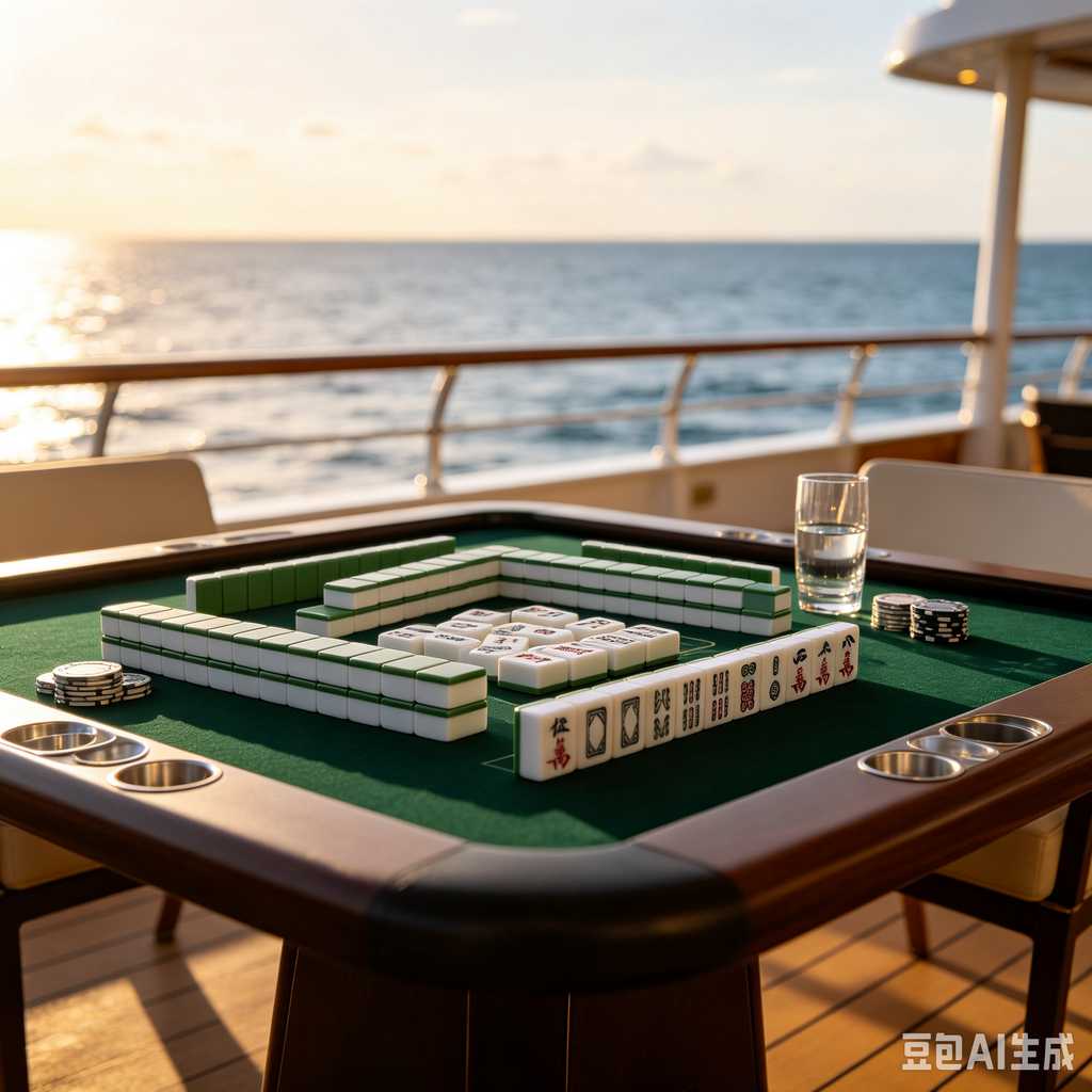 Duluth,mahjong