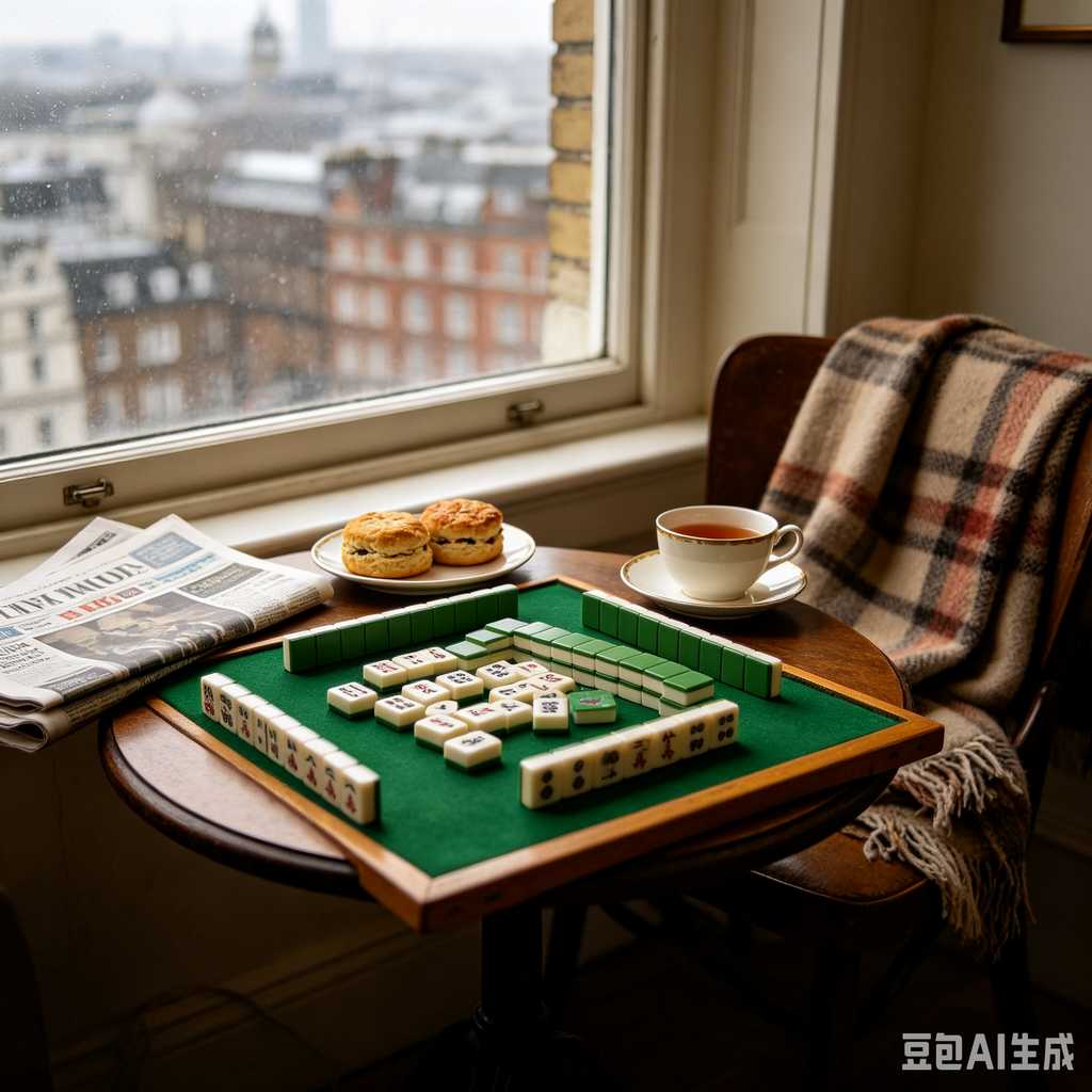 malaga,mahjong